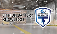Can lithium battery chargers charge UPS lead-acid batteries
