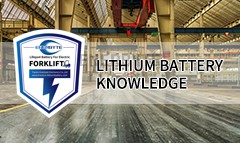 What is the internal resistance of 18650 lithium-ion batteries?