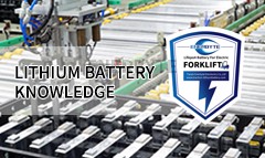 Correct charging and maintenance methods for 18650 lithium batteries